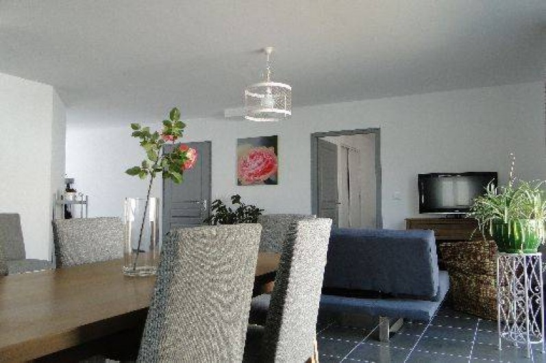 Location de vacances - Villa à Saint-Pierre-d'Oléron