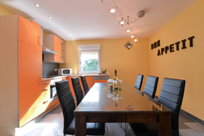 Location de vacances - Gîte à Logelheim