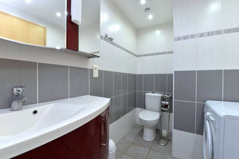 Location de vacances - Gîte à Logelheim