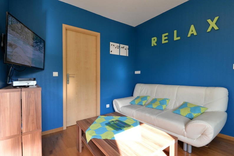 Location de vacances - Gîte à Logelheim