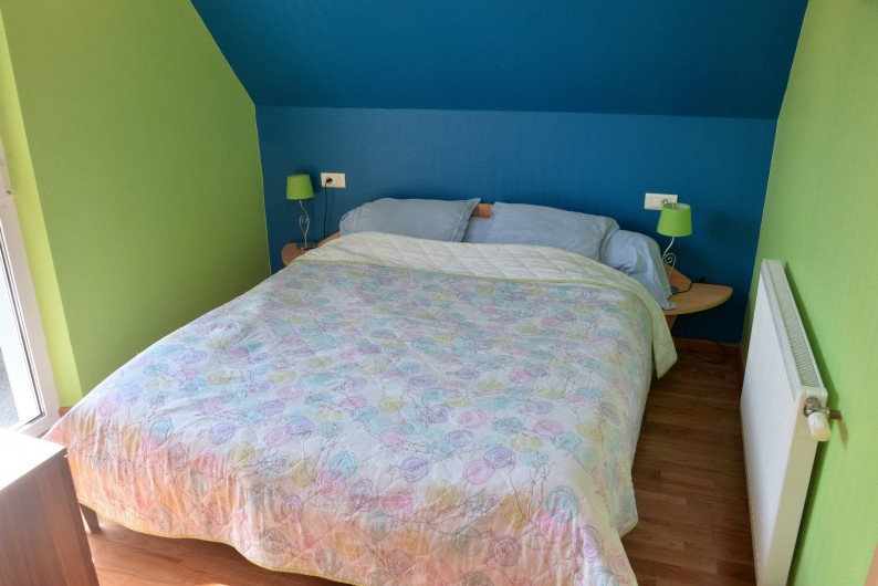 Location de vacances - Gîte à Logelheim