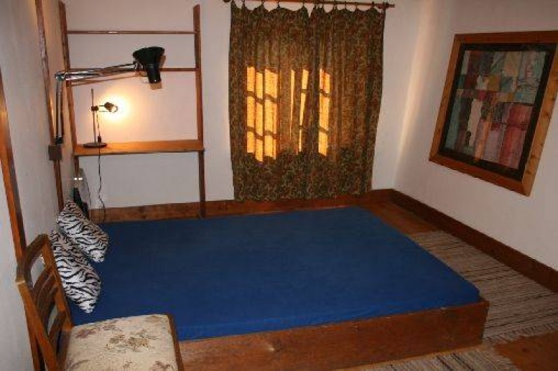 Location de vacances - Gîte à Saulxures-sur-Moselotte