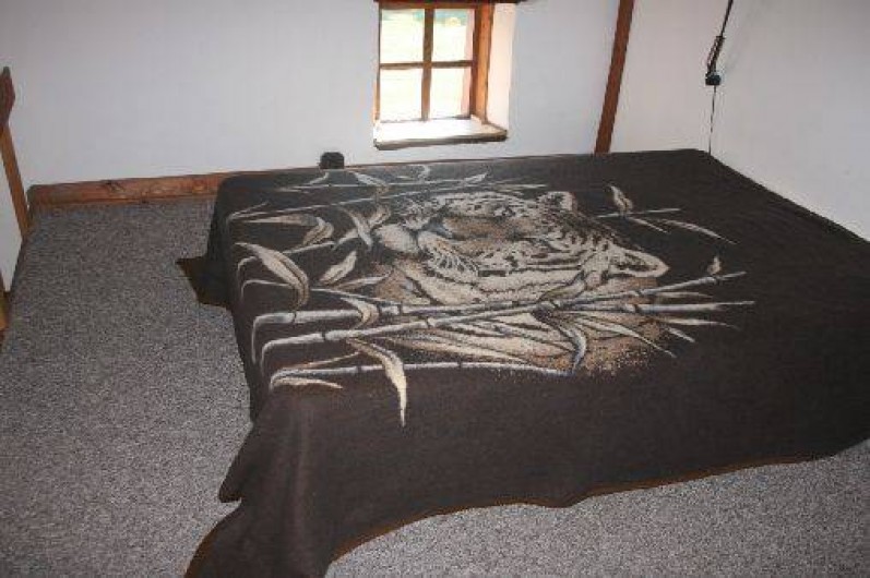 Location de vacances - Gîte à Saulxures-sur-Moselotte