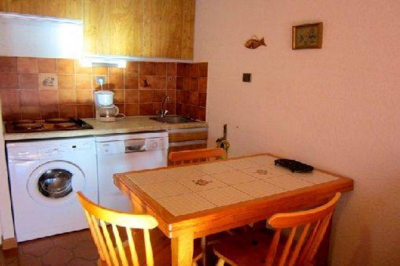 Location de vacances - Studio à La Londe-les-Maures