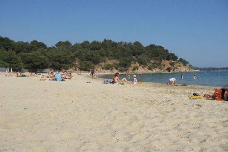 Location de vacances - Studio à La Londe-les-Maures