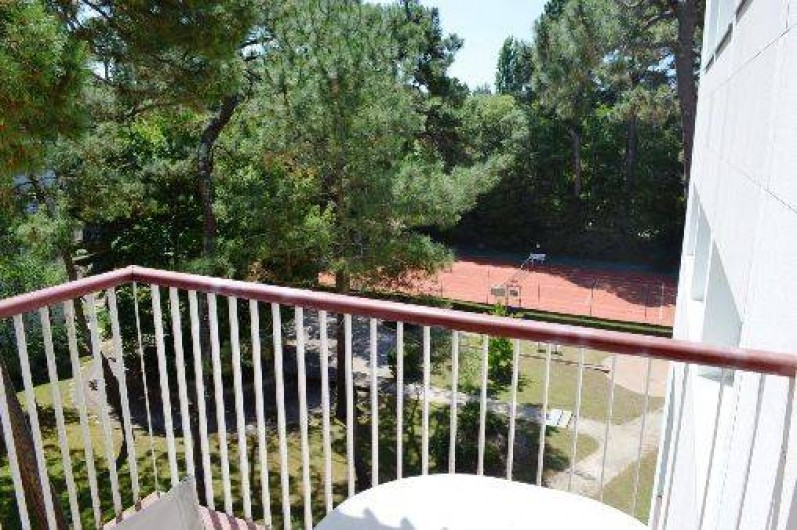 Location de vacances - Appartement à La Baule-Escoublac
