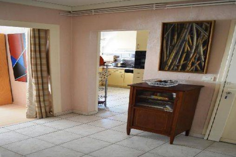 Location de vacances - Appartement à La Baule-Escoublac