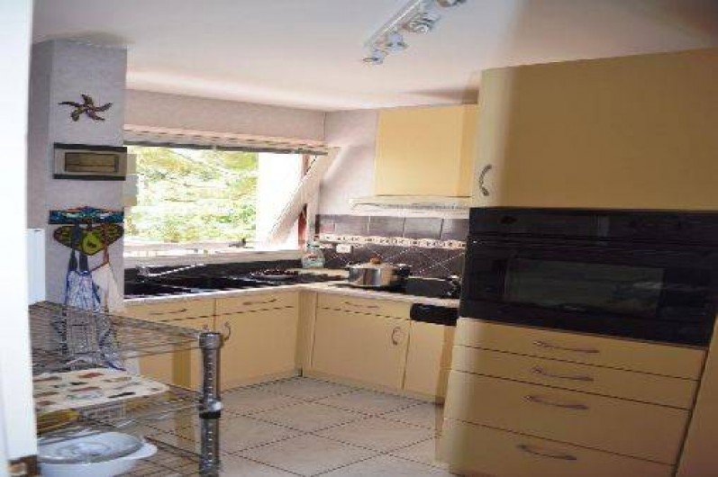 Location de vacances - Appartement à La Baule-Escoublac