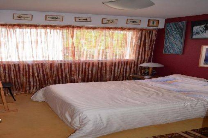 Location de vacances - Appartement à La Baule-Escoublac