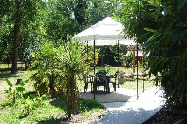 Location de vacances - Gîte à Lesperon