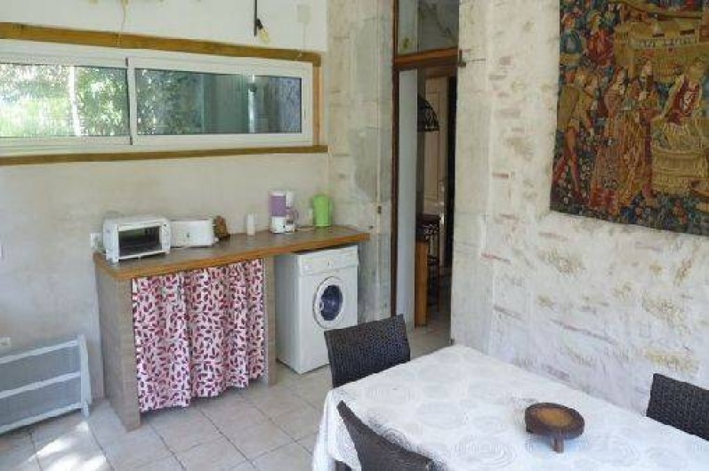 Location de vacances - Gîte à Lesperon