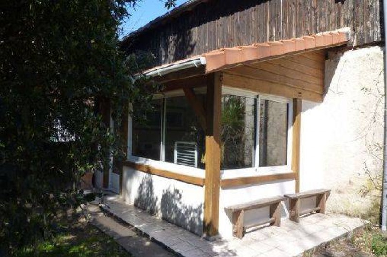 Location de vacances - Gîte à Lesperon