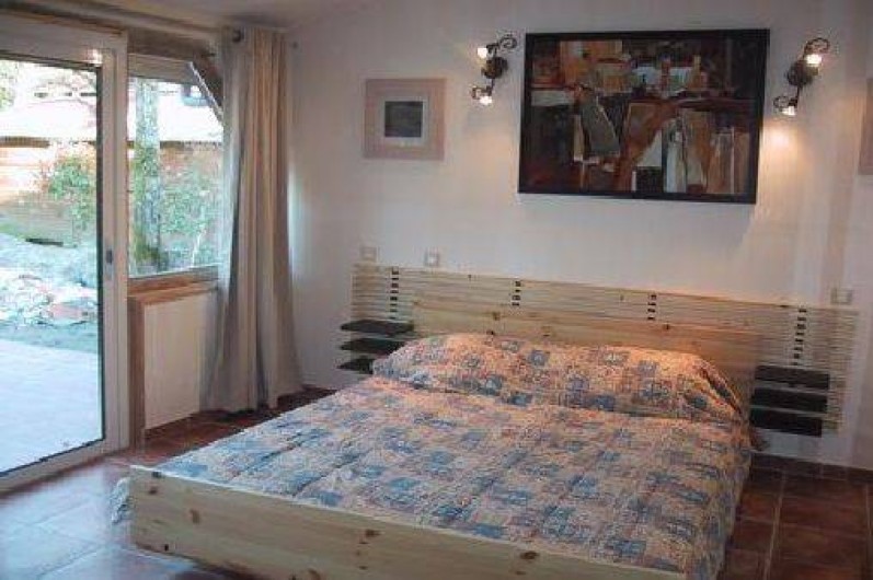 Location de vacances - Gîte à Lesperon