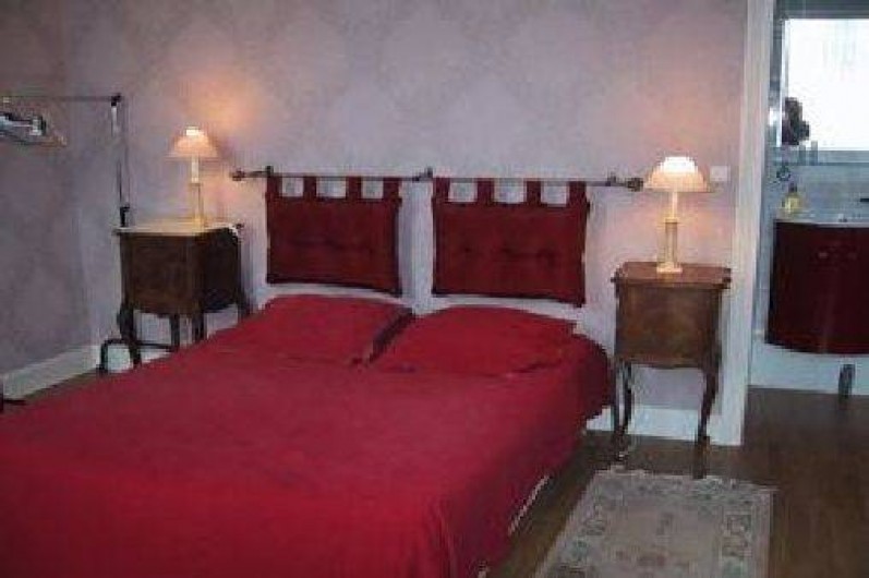 Location de vacances - Gîte à Lesperon