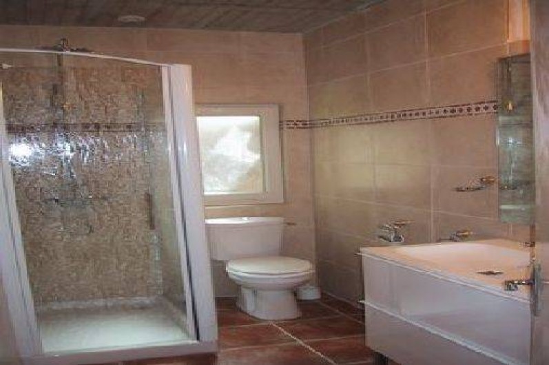 Location de vacances - Gîte à Lesperon