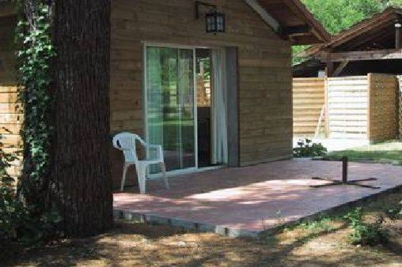 Location de vacances - Gîte à Lesperon