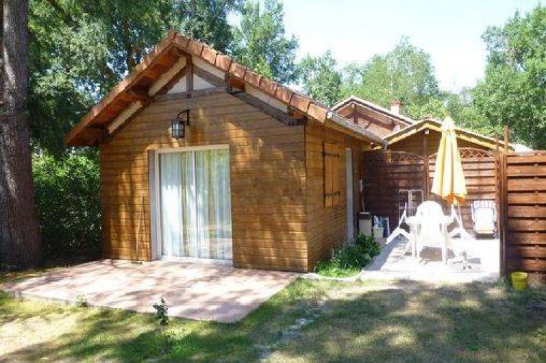 Location de vacances - Gîte à Lesperon