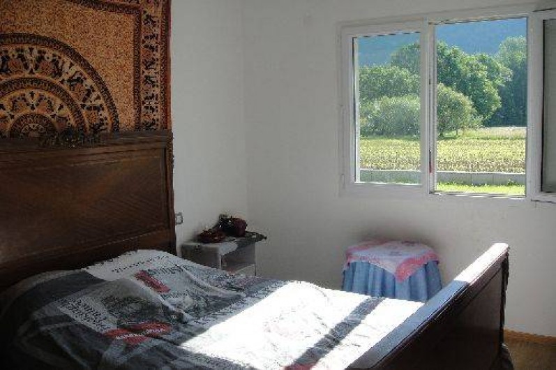 Location de vacances - Villa à Virignin