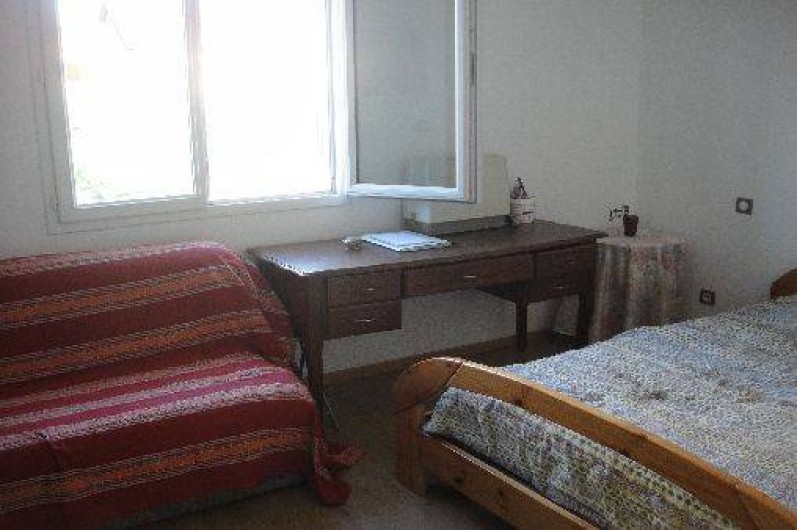 Location de vacances - Villa à Virignin