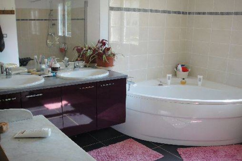 Location de vacances - Villa à Virignin