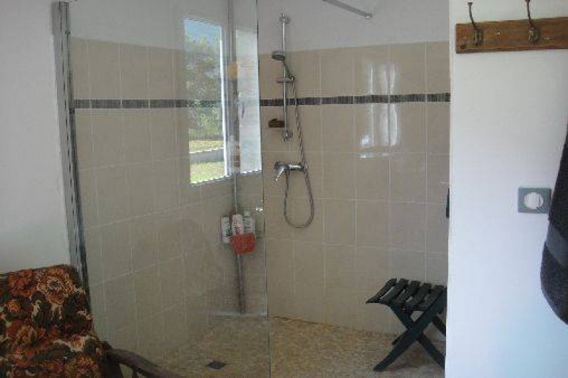 Location de vacances - Villa à Virignin