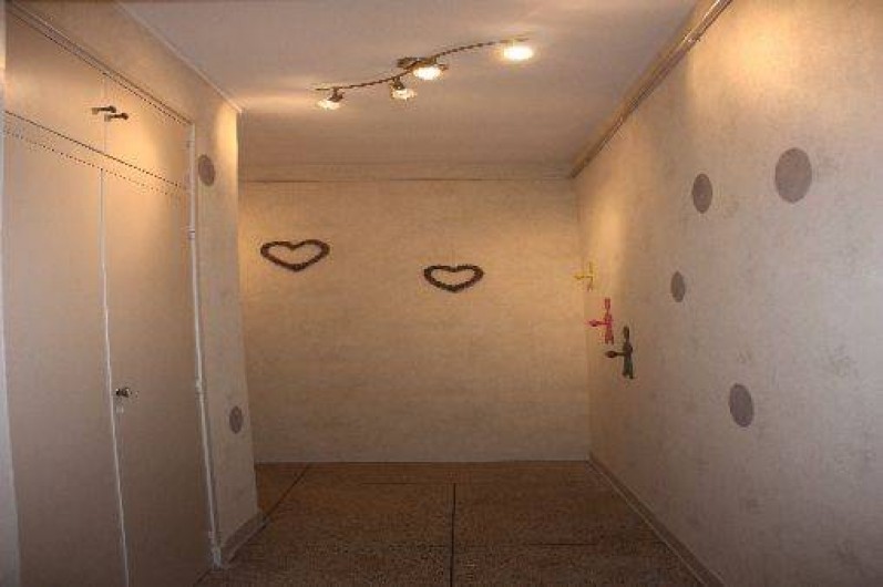 Location de vacances - Studio à Saint-Malo