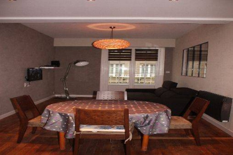 Location de vacances - Studio à Saint-Malo