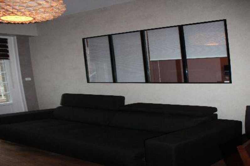 Location de vacances - Studio à Saint-Malo