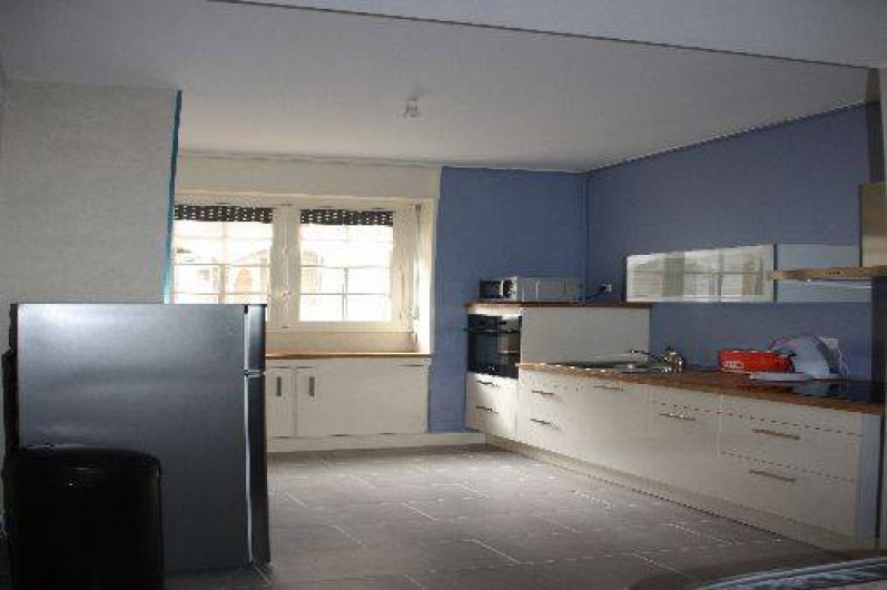 Location de vacances - Studio à Saint-Malo