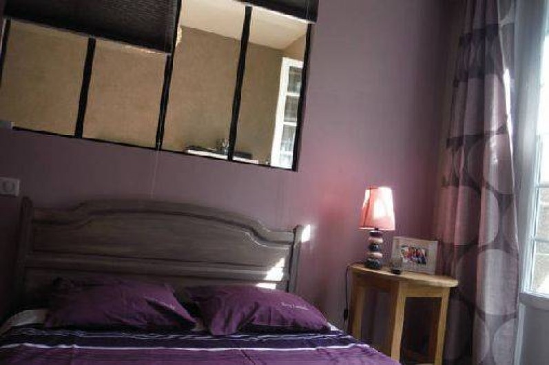 Location de vacances - Studio à Saint-Malo