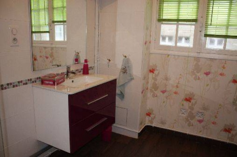 Location de vacances - Studio à Saint-Malo