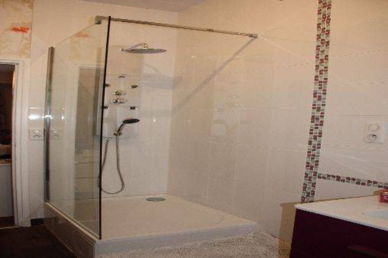 Location de vacances - Studio à Saint-Malo