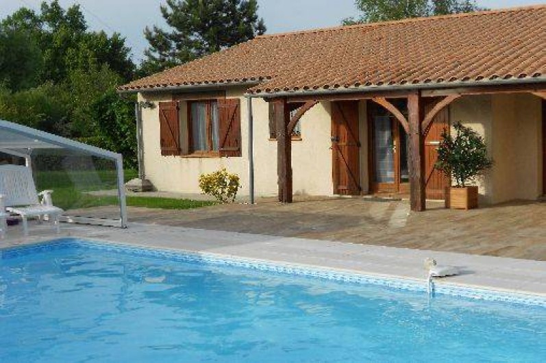 Location de vacances - Maison - Villa à Bruges