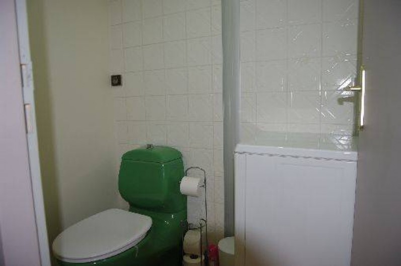 Location de vacances - Maison - Villa à Bruges