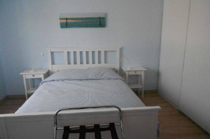 Location de vacances - Maison - Villa à Bruges