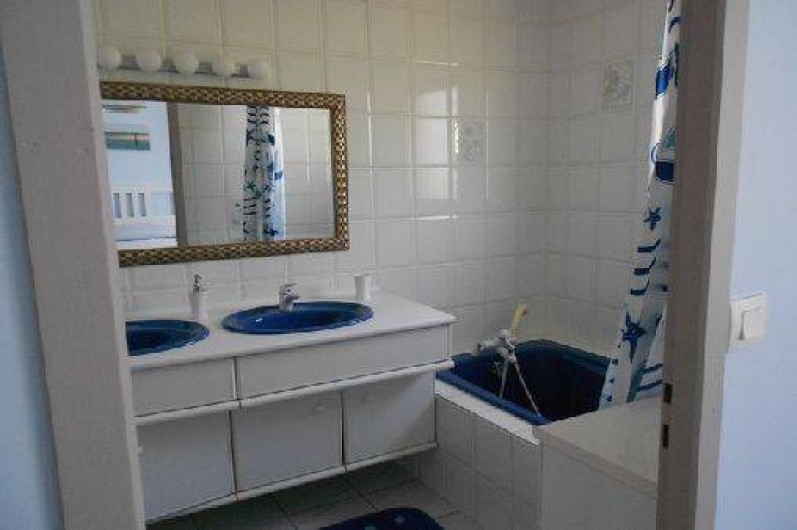 Location de vacances - Maison - Villa à Bruges