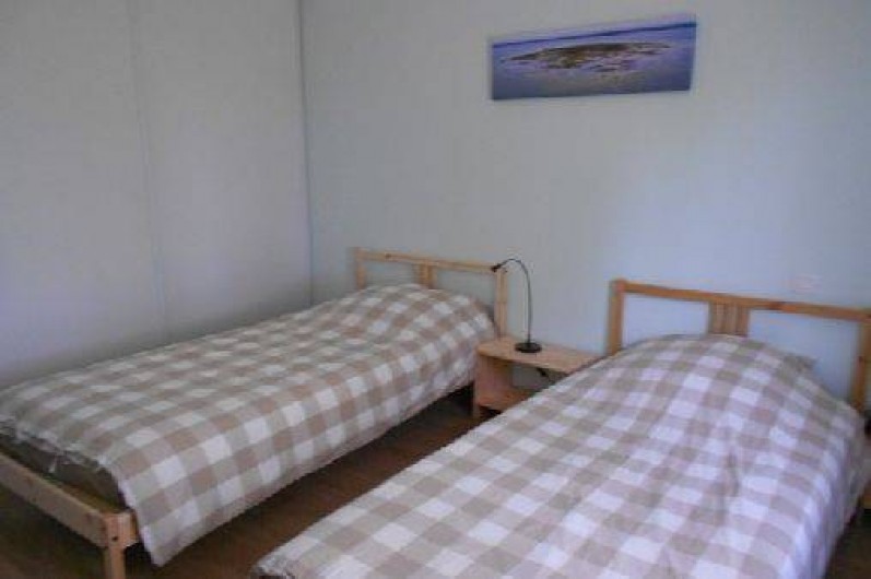 Location de vacances - Maison - Villa à Bruges