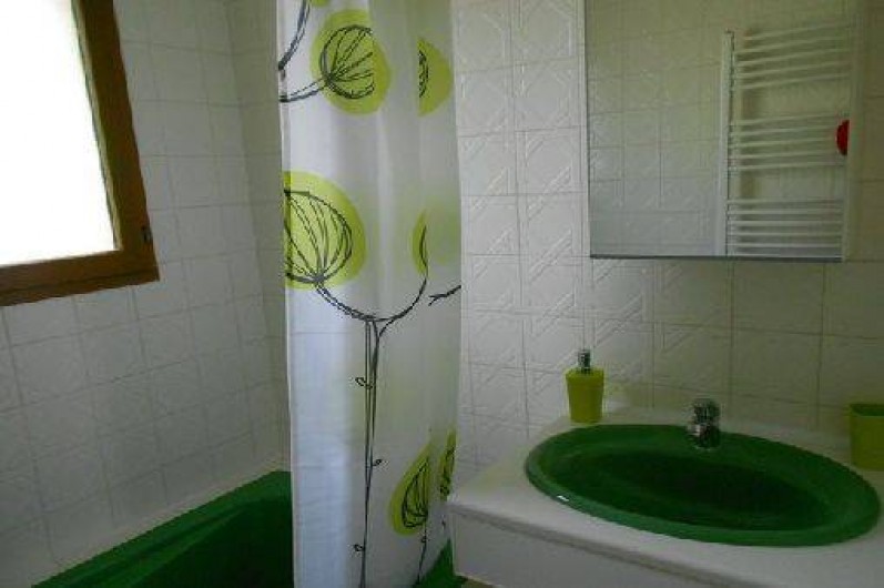 Location de vacances - Maison - Villa à Bruges