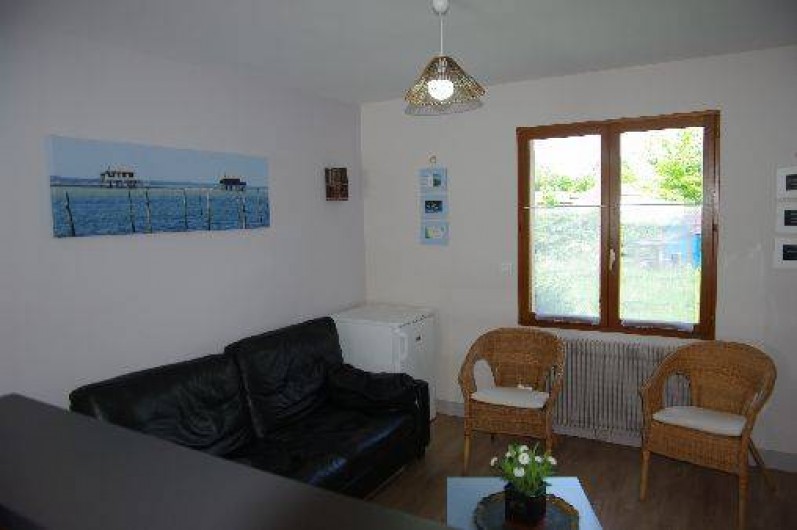 Location de vacances - Maison - Villa à Bruges