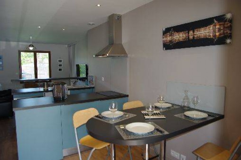 Location de vacances - Maison - Villa à Bruges