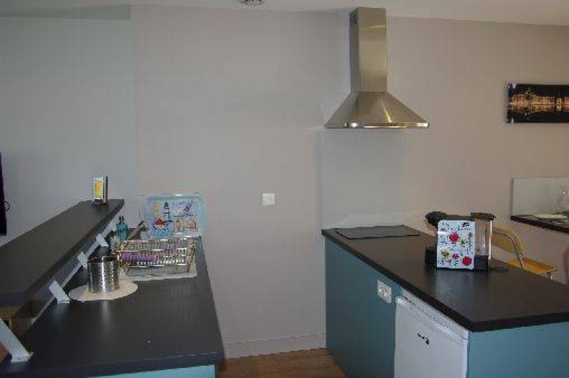 Location de vacances - Maison - Villa à Bruges