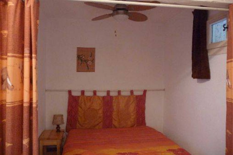 Location de vacances - Appartement à Les Issambres