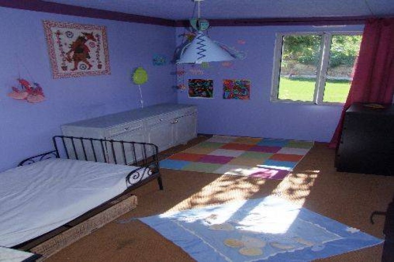 Location de vacances - Villa à Rians