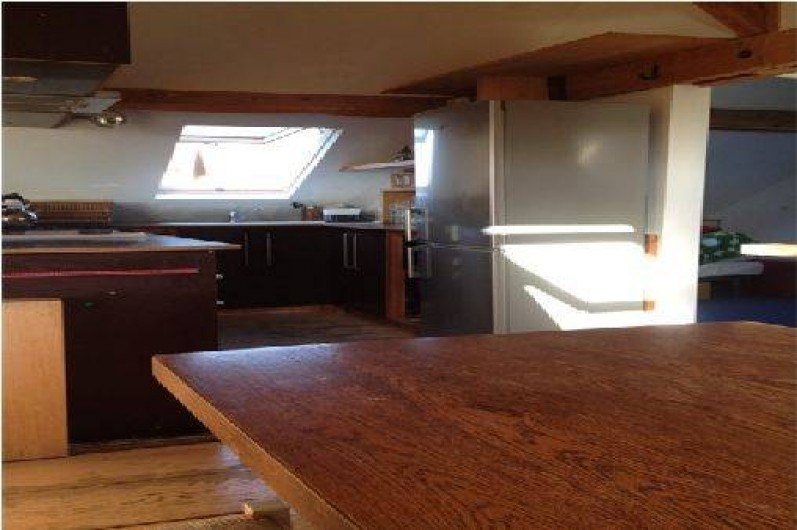 Location de vacances - Gîte à Villeloin-Coulangé