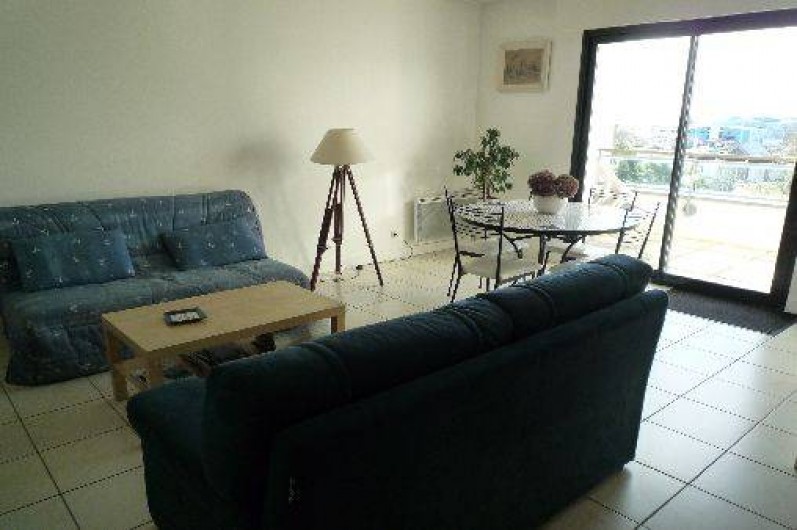 Location de vacances - Appartement à La Rochelle