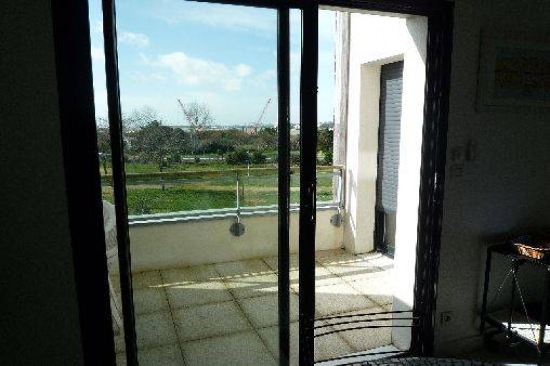 Location de vacances - Appartement à La Rochelle