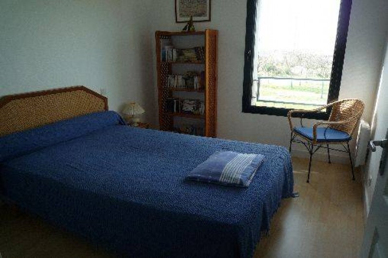 Location de vacances - Appartement à La Rochelle