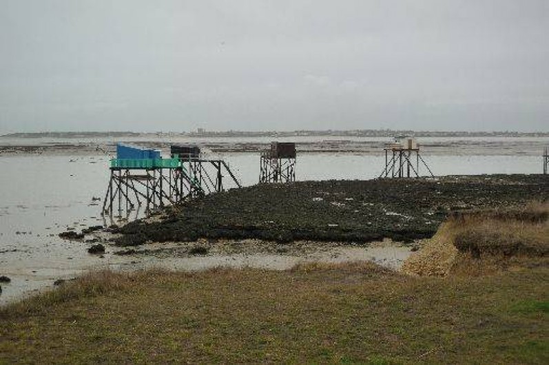 Location de vacances - Appartement à La Rochelle