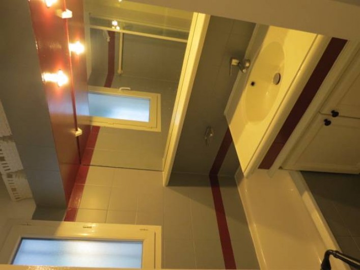 Location de vacances - Appartement à Grimaud