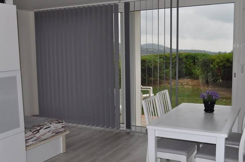 Location de vacances - Appartement à Grimaud
